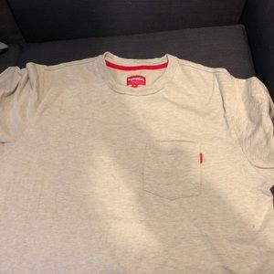 Supreme shirt